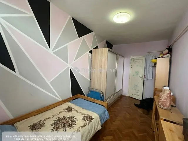 Eladó lakás Budapest XX. kerület 49 nm