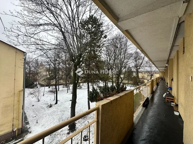 Eladó lakás Budapest XX. kerület 49 nm