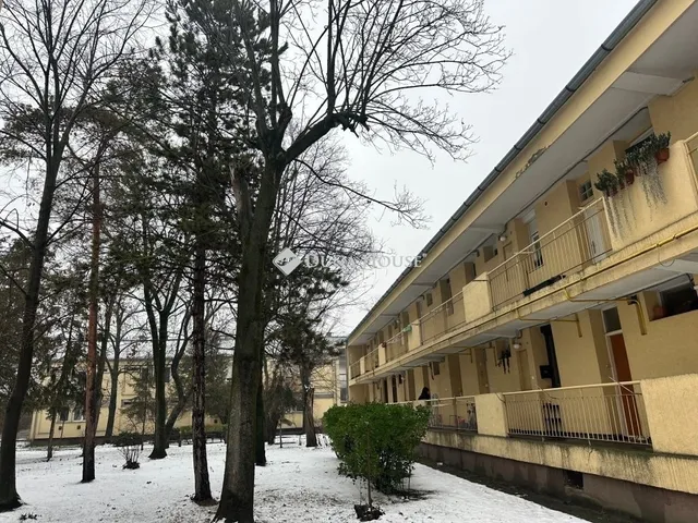 Eladó lakás Budapest XX. kerület 49 nm