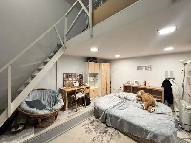 Eladó lakás Budapest VI. kerület 30 nm