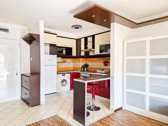 Eladó lakás Budapest XIII. kerület, Angyalföld 51 nm