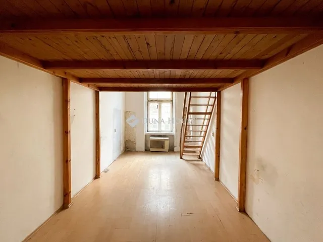 Eladó lakás Budapest VIII. kerület 33 nm