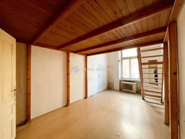 Eladó lakás Budapest VIII. kerület 33 nm