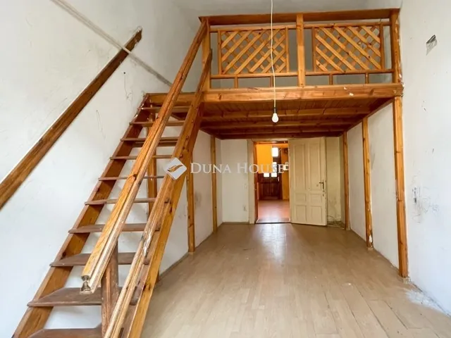 Eladó lakás Budapest VIII. kerület 33 nm