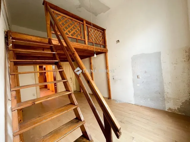 Eladó lakás Budapest VIII. kerület 33 nm