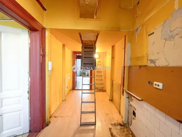Eladó lakás Budapest VIII. kerület 33 nm