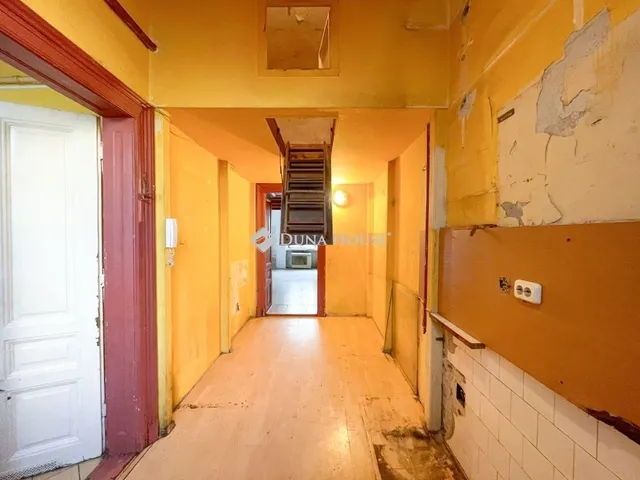 Eladó lakás Budapest VIII. kerület 33 nm