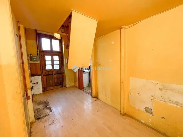 Eladó lakás Budapest VIII. kerület 33 nm