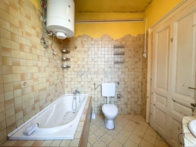 Eladó lakás Budapest VIII. kerület 33 nm