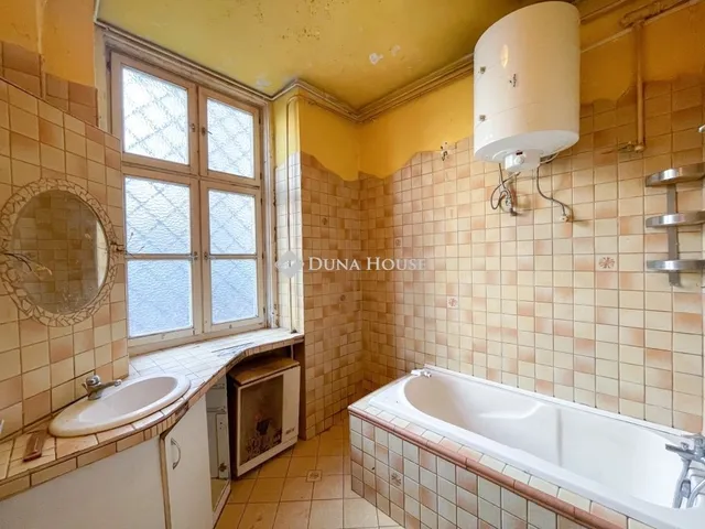 Eladó lakás Budapest VIII. kerület 33 nm