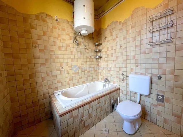 Eladó lakás Budapest VIII. kerület 33 nm