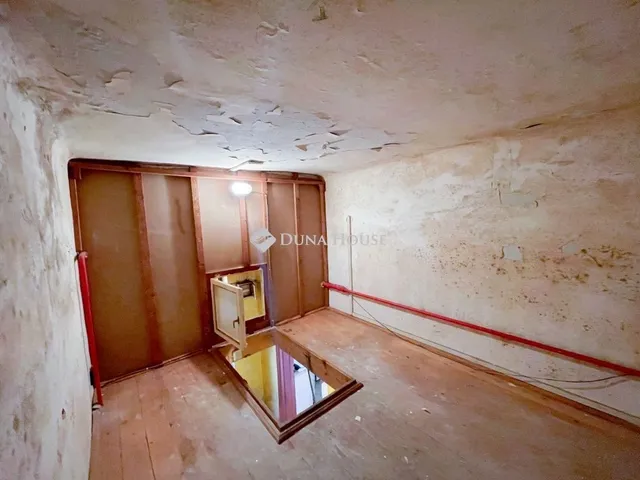 Eladó lakás Budapest VIII. kerület 33 nm