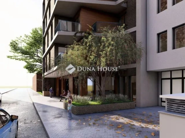 Eladó lakás Budapest VIII. kerület 75 nm