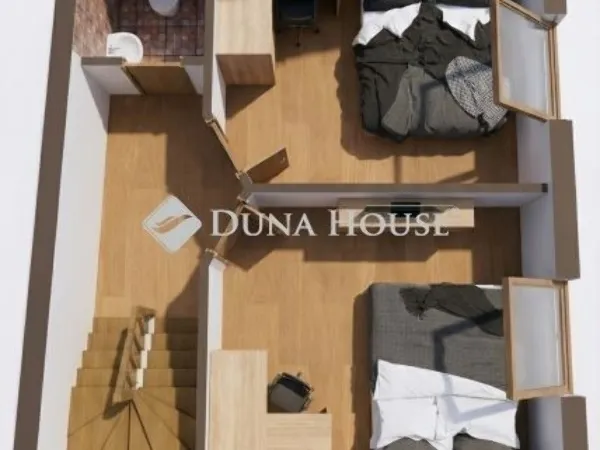 Eladó lakás Budapest XIX. kerület 65 nm