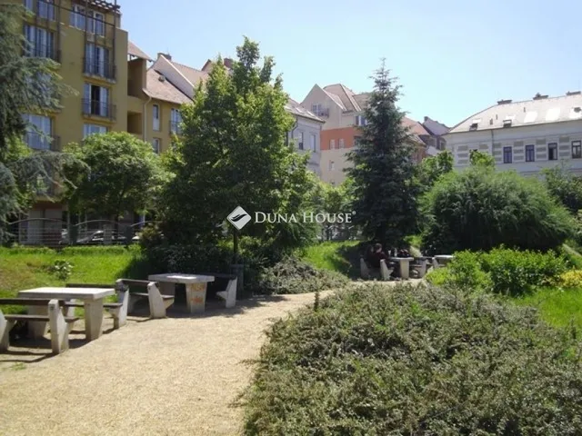 Eladó lakás Budapest IX. kerület 31 nm