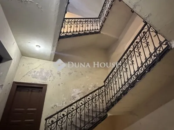 Eladó lakás Budapest IX. kerület 31 nm