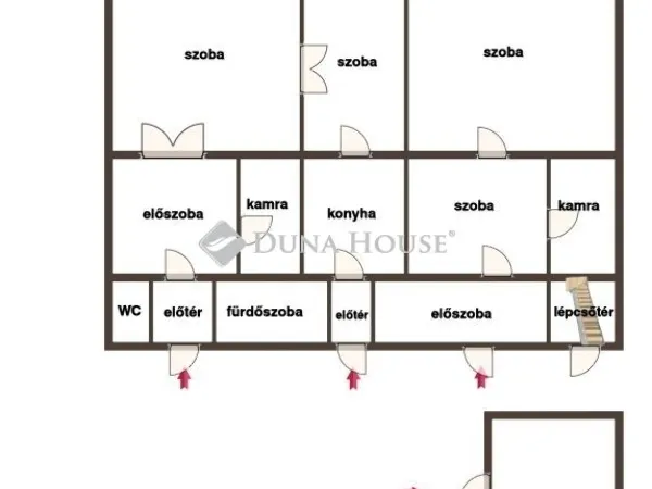 Eladó ház Budapest XVIII. kerület 130 nm