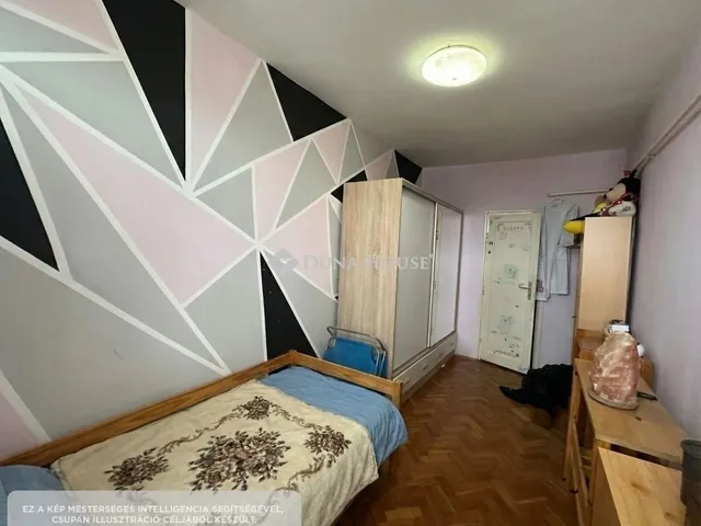 Eladó lakás Budapest XX. kerület 49 nm