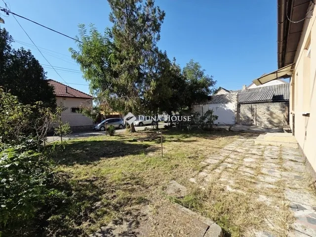 Eladó ház Budapest XX. kerület 40 nm