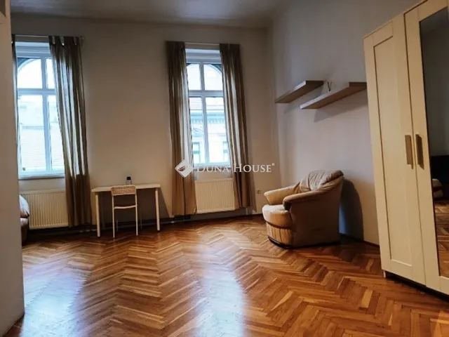 Eladó lakás Budapest VII. kerület 51 nm