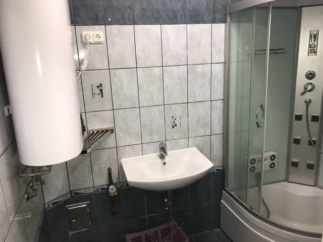 Eladó lakás Budapest VIII. kerület 62 nm