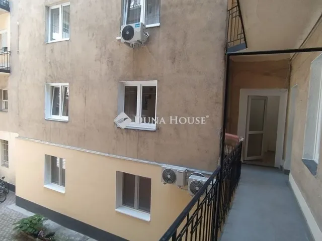 Eladó lakás Budapest VIII. kerület 62 nm