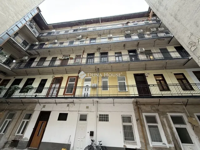 Eladó lakás Budapest VII. kerület 71 nm