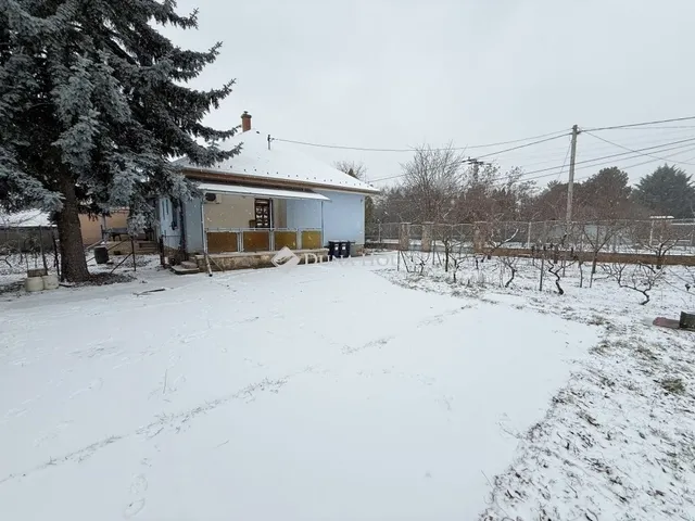 Eladó ház Budapest XVIII. kerület 171 nm