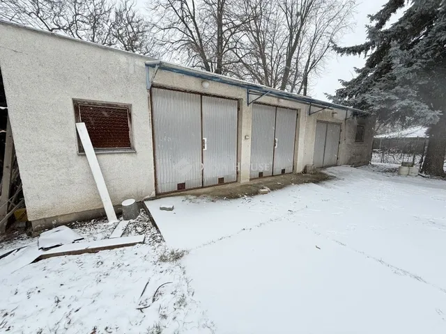 Eladó ház Budapest XVIII. kerület 171 nm