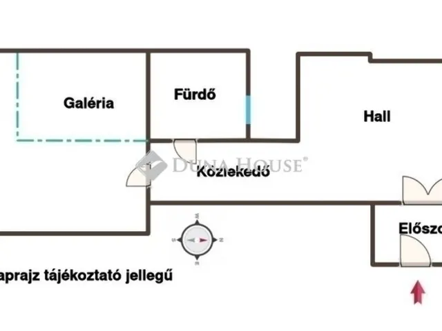 Eladó lakás Budapest XIII. kerület 66 nm