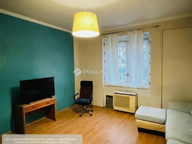 Eladó lakás Budapest XIII. kerület 45 nm
