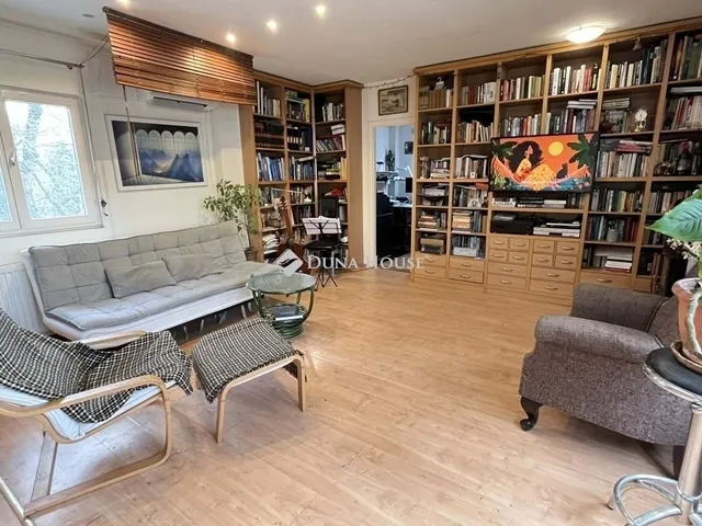 Eladó üdülő és hétvégi ház Budapest XIII. kerület 96 nm