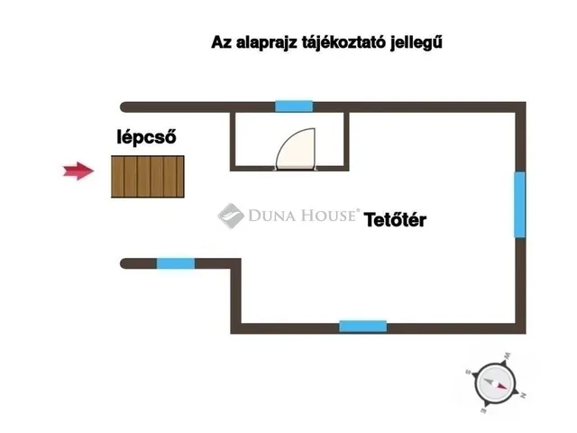 Eladó ház Budapest XVIII. kerület 100 nm