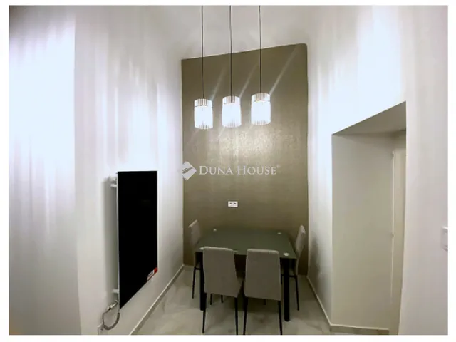 Eladó lakás Budapest XIII. kerület 40 nm