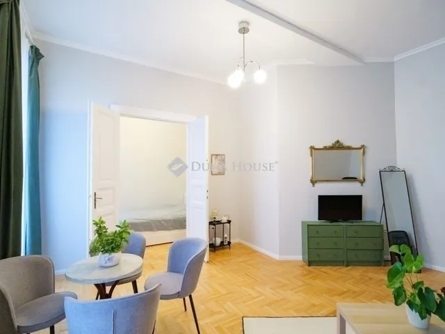 Eladó lakás Budapest VII. kerület 69 nm