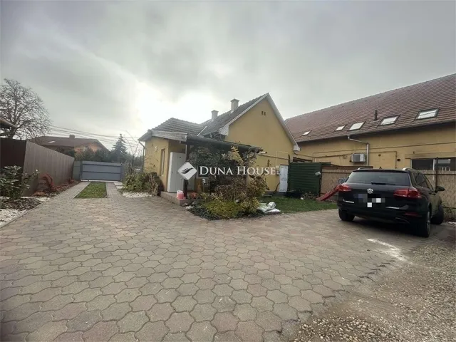 Eladó ház Vecsés 67 nm