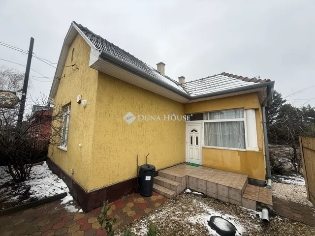 Eladó ház Vecsés 67 nm