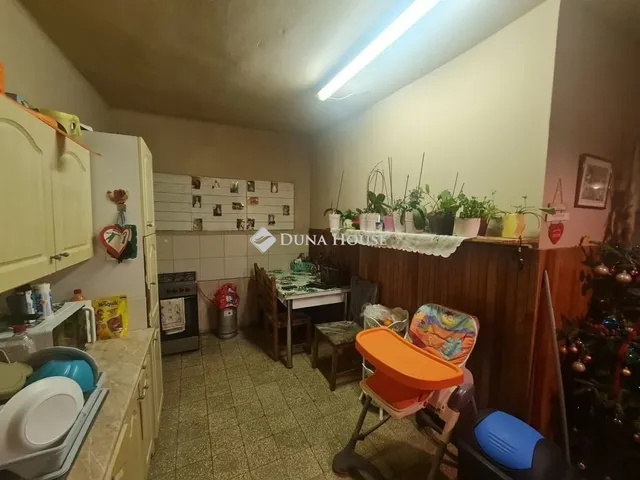 Eladó ház Üllő 61 nm