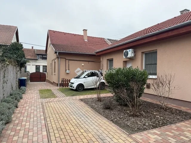 Eladó ház Budapest XVIII. kerület 39 nm