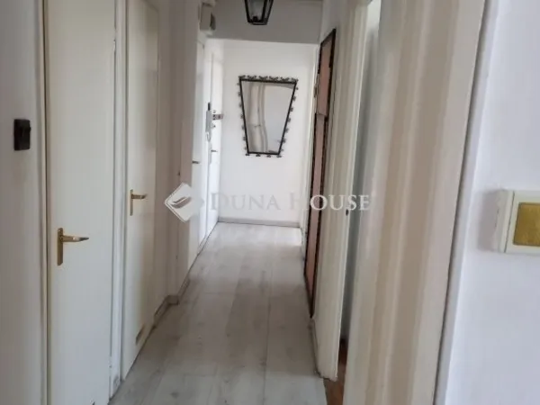 Eladó lakás Budapest XVI. kerület 57 nm