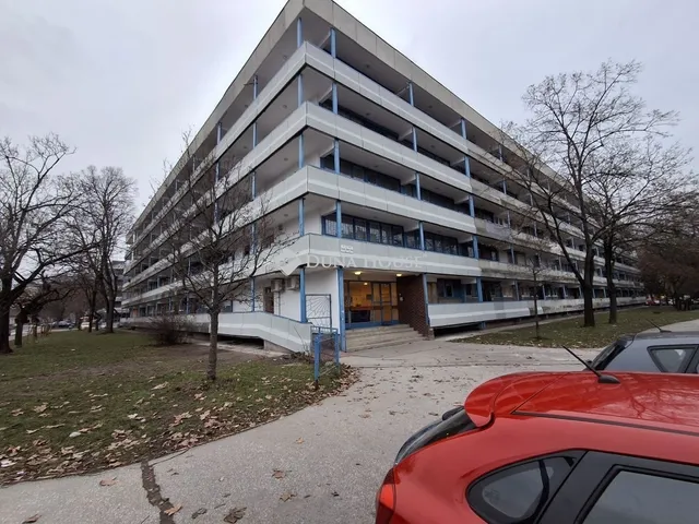 Eladó lakás Budapest XIX. kerület 50 nm