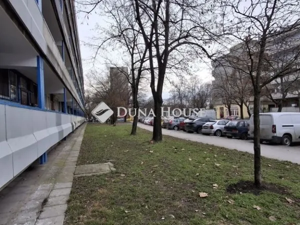 Eladó lakás Budapest XIX. kerület 50 nm