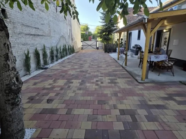 Eladó ház Budapest XX. kerület 96 nm