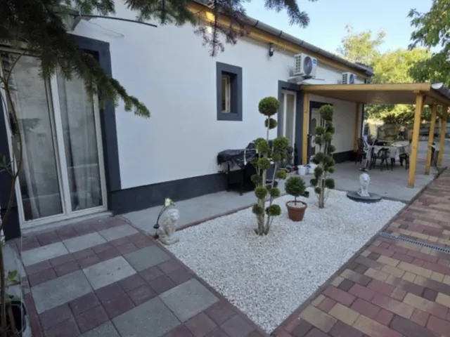 Eladó ház Budapest XX. kerület 96 nm