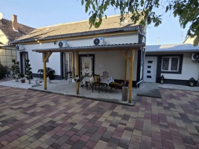 Eladó ház Budapest XX. kerület 96 nm