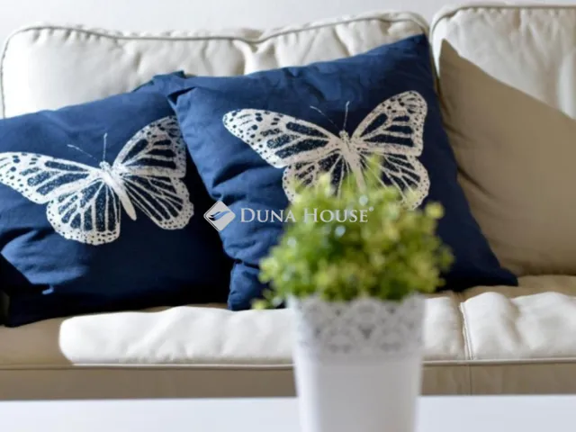 Eladó lakás Budapest V. kerület 76 nm