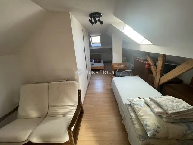 Eladó ház Budapest XVIII. kerület, Kossuth Ferenc-telep 100 nm