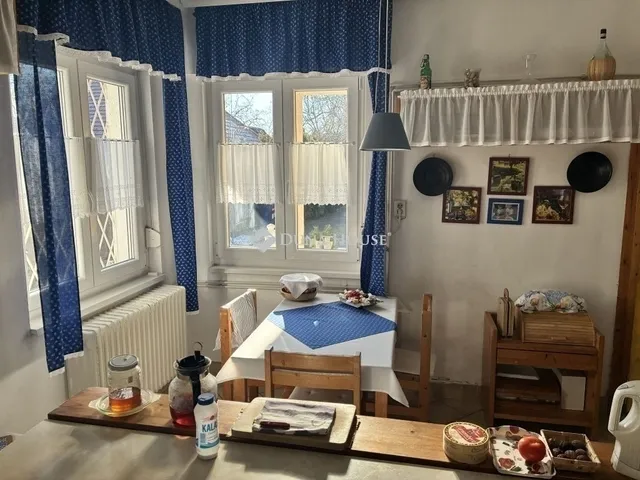 Eladó ház Budapest XVIII. kerület, Kossuth Ferenc-telep 100 nm