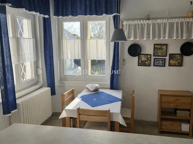 Eladó ház Budapest XVIII. kerület, Kossuth Ferenc-telep 100 nm