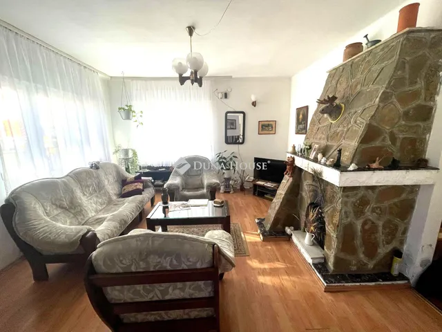 Eladó ház Budapest XVIII. kerület, Kossuth Ferenc-telep 100 nm